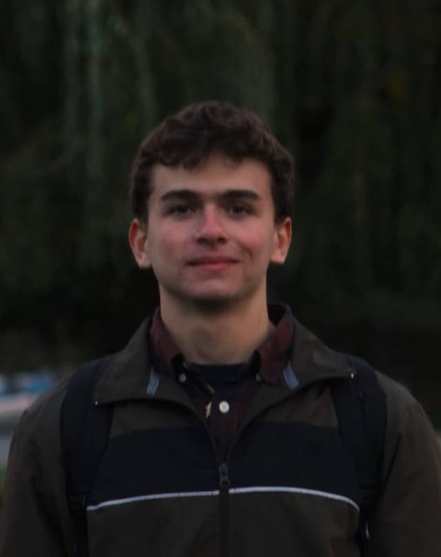 Gavi Berkman