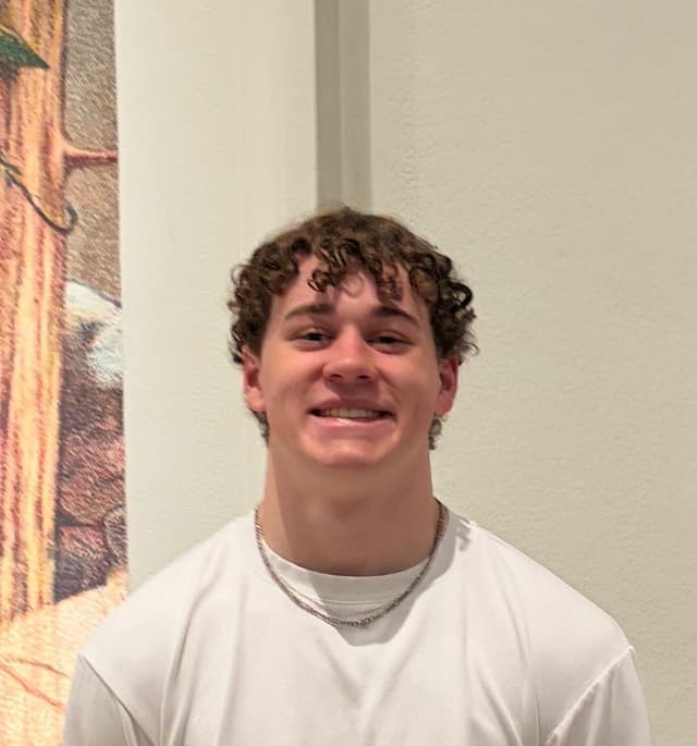 Nathan Gallo