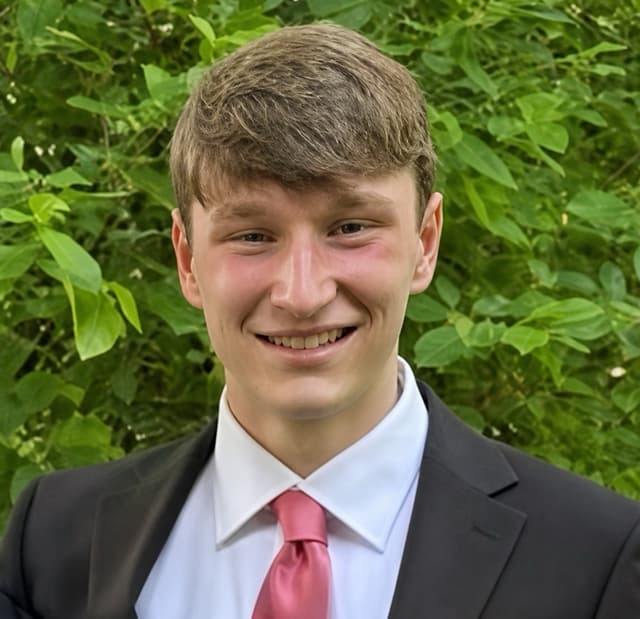 Noah Finkelstein