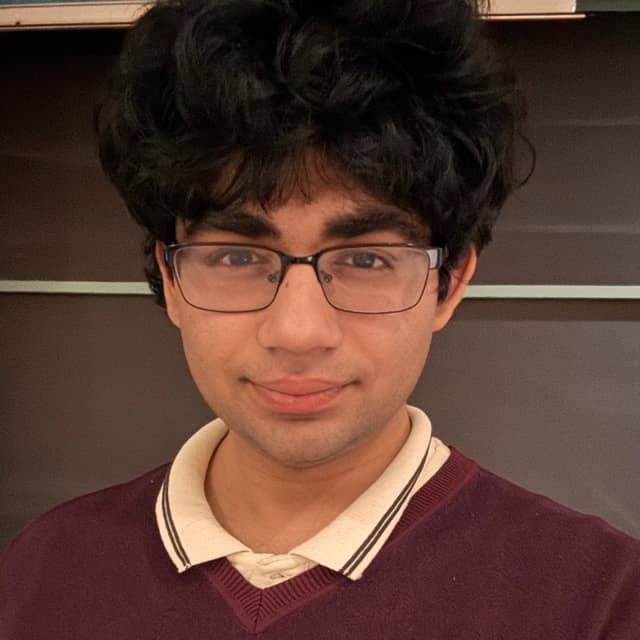 Rohan Vittal
