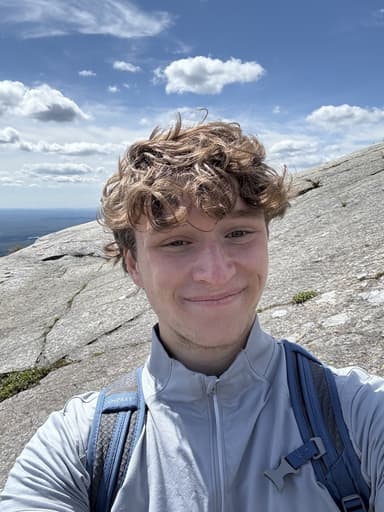 Noah Finkelstein