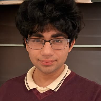 Rohan Vittal